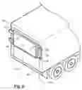 Fig. 09 - VEHICULAR VIDEO DISPLAY SYSTEM