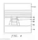 Fig. 06 - Magnetic reader sensor with shield-to-shield spacing improvement and better free layer-to-shield spacing control