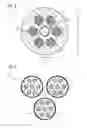 Fig. 03 - Electric Conductor Comprising Multiple Filaments In A Matrix
