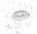 Fig. 02 - Electronic component having lead part including regions having different thicknesses and method of manufacturing the same
