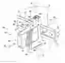 Fig. 01 - Surge protective device modules including integral thermal disconnect mechanisms and methods including same