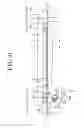 Fig. 07 - Tape attaching method and tape attaching apparatus