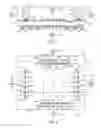 Fig. 02 - Method of forming an electronic device structure having an electronic component with an on-edge orientation and related structures