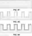 Fig. 06 - High frequency waveguide structure