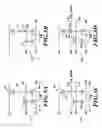 Fig. 04 - Method for converting a floating gate non-volatile memory cell to a read-only memory cell and circuit structure thereof
