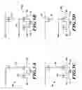Fig. 06 - Method for converting a floating gate non-volatile memory cell to a read-only memory cell and circuit structure thereof
