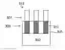 Fig. 01 - Methods of doping fin structures of non-planar transistor devices