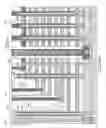 Fig. 40 - Three-dimensional memory device with self-aligned drain select level isolation structures and method of making thereof
