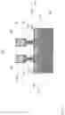 Fig. 09 - Vertical FET process with controlled gate length and self-aligned junctions