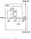 Fig. 07 - Power semiconductor device with an auxiliary gate structure