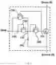 Fig. 09 - Power semiconductor device with an auxiliary gate structure