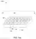 Fig. 22 - Semiconductor arrangement with one or more semiconductor columns