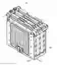 Fig. 02 - Cell cartridge and battery module including the same