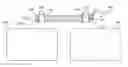 Fig. 01 - Busbar interconnect assembly for vehicle traction battery