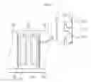 Fig. 06 - Battery pack having crash beam structure