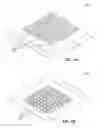 Fig. 02 - Waveguide antenna element based beam forming phased array antenna system for millimeter wave communication