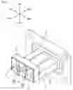 Fig. 02 - INSULATING COVER AND TERMINAL BLOCK WITH INSULATING COVER