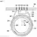 Fig. 02 - Slip ring with selective wear indication