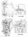 Fig. 09 - Position-adjustable receptacle and fasteners therefor
