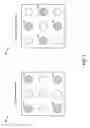 Fig. 07 - Free positioning charging pad
