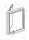 Fig. 02 - Solar window construction and methods