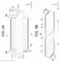 Fig. 06 - Crystal vibration element and crystal device