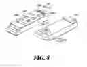 Fig. 09 - MIMO antenna assembly having stacked structure