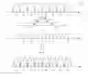 Fig. 01 - Subcarrier based adaptive equalization of electrical filtering effects on sub-carrier multiplexed signals