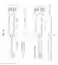 Fig. 22 - Apparatuses and methods for transmitting or receiving a broadcast content via one or more networks