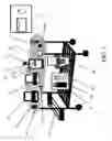 Fig. 02 - Correctional institution legal postal mail processing system and method