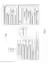 Fig. 02 - Synchronized media capturing for an interactive scene