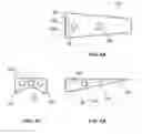 Fig. 06 - Multiview body camera system with environmental sensors and alert features