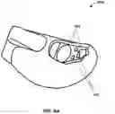 Fig. 10 - Portable case for modular hearing assistance devices