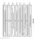 Fig. 21 - Wireless device preamble transmission timing