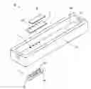 Fig. 01 - Electronic component mounting package and electronic device