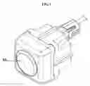 Fig. 02 - Substrate unit and substrate assembly, and camera module using same