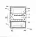 Fig. 01 - Electronic part housing structure