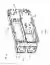 Fig. 08 - Dual chamber wind tunnels for a welding-type power source