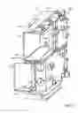 Fig. 09 - Dual chamber wind tunnels for a welding-type power source