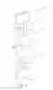 Fig. 02 - REPLACEMENT EDGER BLADE