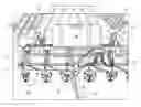 Fig. 01 - Agricultural field preparation device