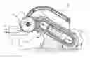 Fig. 01 - Coat grooming device and method for brushing a coat