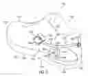 Fig. 06 - Article of footwear with an adaptive fluid system
