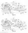 Fig. 08 - Article of footwear with an adaptive fluid system