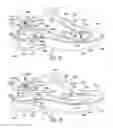 Fig. 09 - Article of footwear with an adaptive fluid system