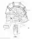 Fig. 02 - BLOWER WITH INTAKE CLOSURE