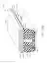 Fig. 167 - TISSUE THICKNESS COMPENSATOR COMPRISING A RESERVOIR