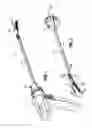 Fig. 02 - Adapter with centering mechanism for articulation joint
