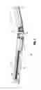 Fig. 04 - Adapter with centering mechanism for articulation joint