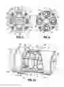 Fig. 08 - Adapter with centering mechanism for articulation joint